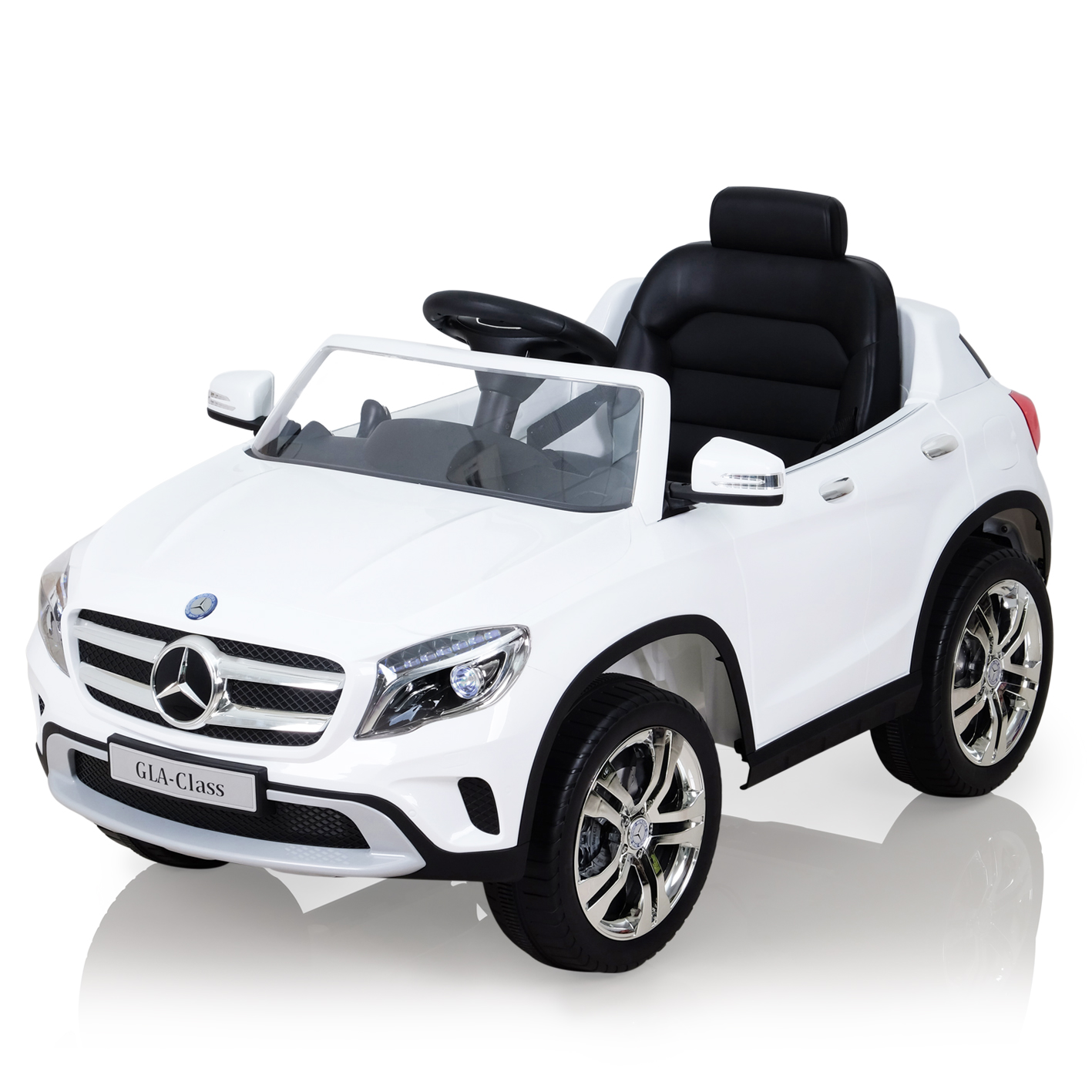 Baby Battery Operated Cars/Bikes